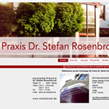 Praxis Dr. Stefan Rosenbrock