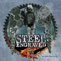 Steel Engraved
